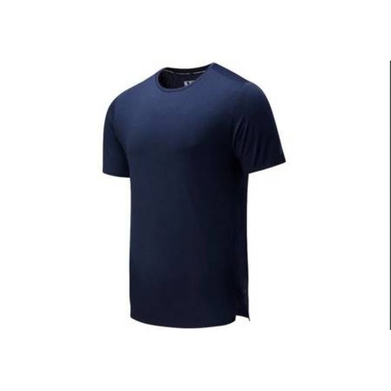 Pánské tričko M MT01259ECR - New Balance - Pro muže trička, tílka, košile