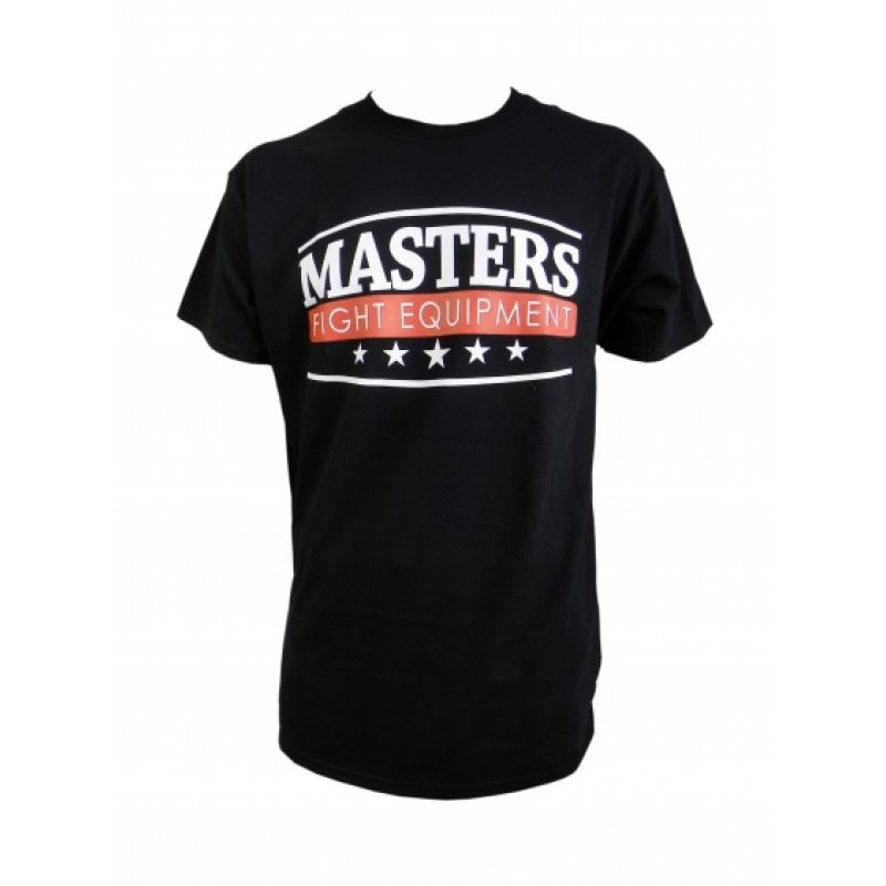 Tričko Masters TS-MASTERS M 06012-01M - Pro muže trička, tílka, košile