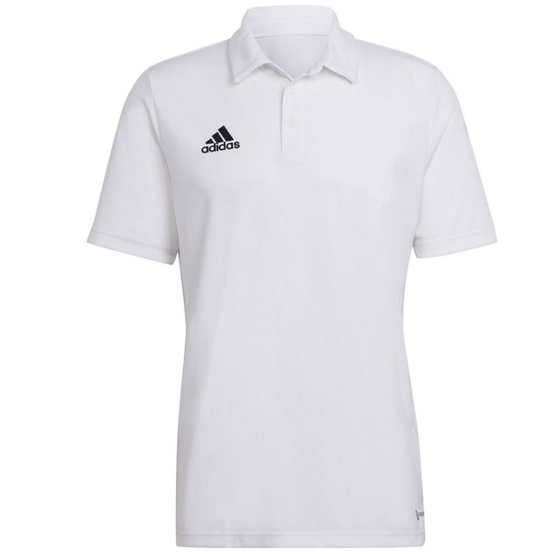 Pánské tričko Entrada 22 Polo M HC5067 - Adidas - Pro muže trička, tílka, košile