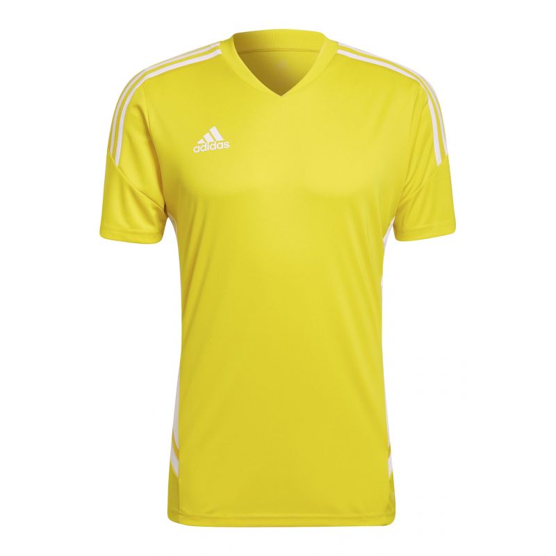 Pánské fotbalové tričko Condivo 22 M HD2267 - Adidas - Pro muže trička, tílka, košile