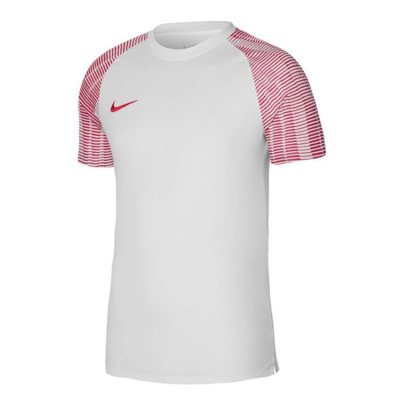 Pánské tričko Dri-Fit Academy SS M DH8031-100 - Nike Pánské tričko Dri-Fit Academy SS M DH8031-100 - Nike - Pro muže trička, tílka, košile