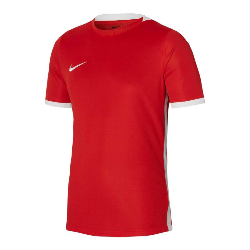 Pánské tréninkové tričko Dri-FIT Challenge 4 M DH7990-657 - Nike - Pro muže trička, tílka, košile