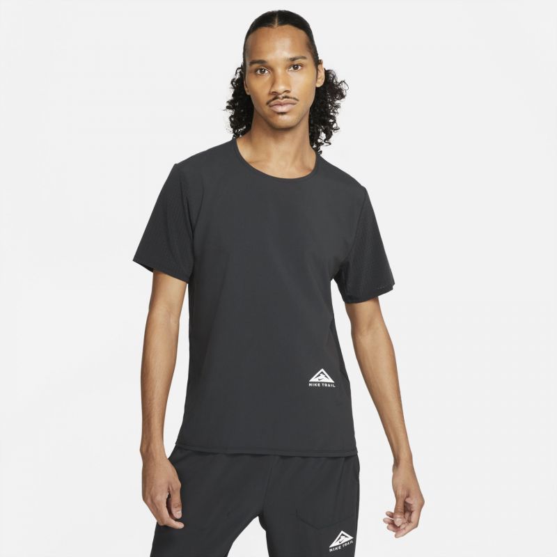 Pánské tričko Dri-FIT Rise 365 M CZ9050-010 - Nike - Pro muže trička, tílka, košile