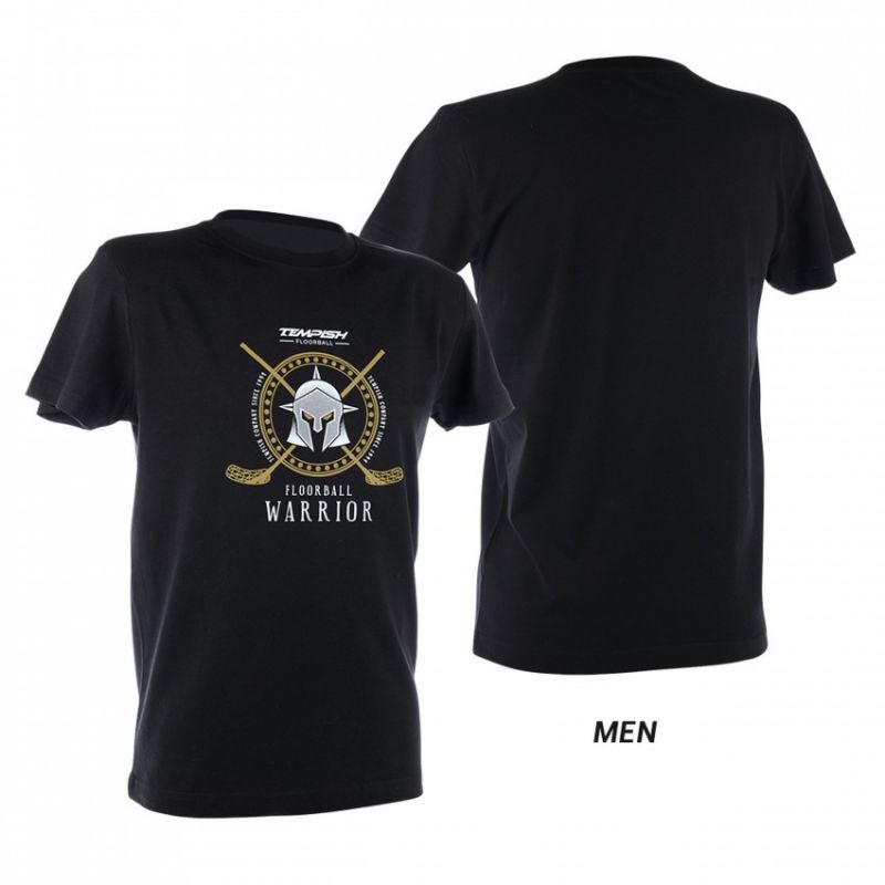 Pánské tričko Bandy M 1350001851 - Tempish - Pro muže trička, tílka, košile