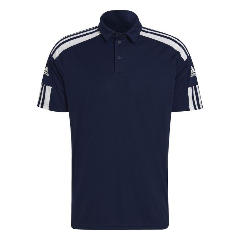 Pánské polo tričko Squadra 21 M HC6277 - Adidas - Pro muže trička, tílka, košile
