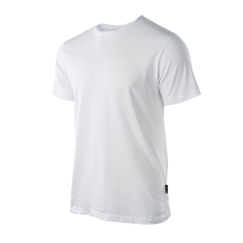 Pánské tričko puro M 92800084507 - Hi-Tec - Pro muže trička, tílka, košile