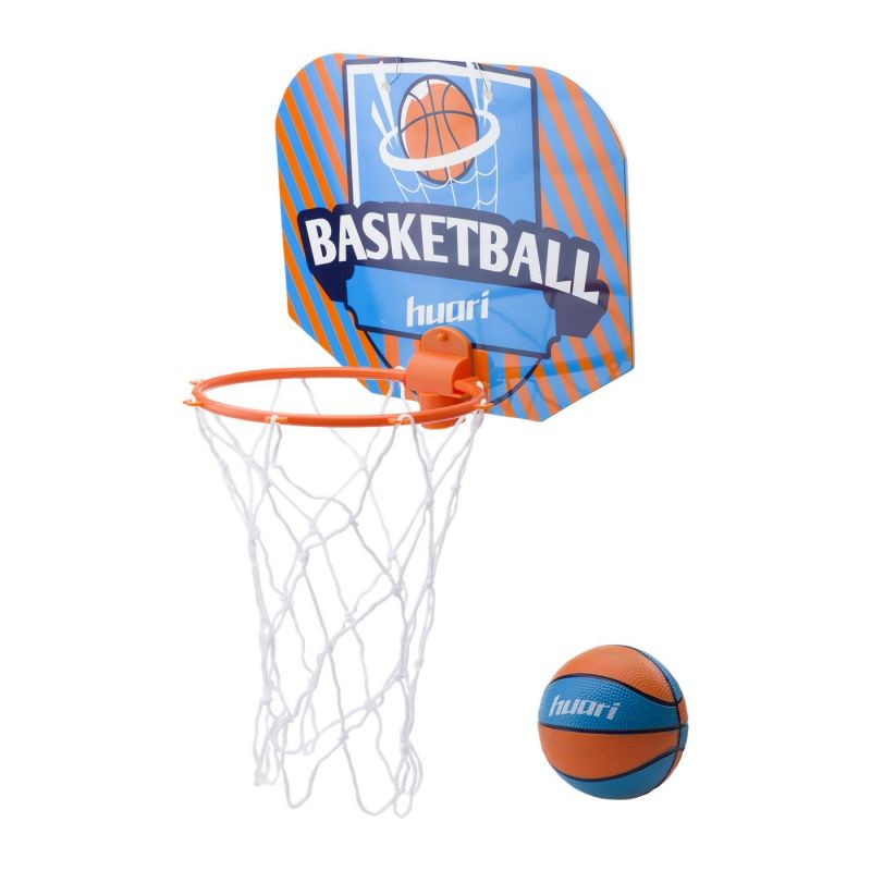 Basketbalová deska Huari Bordis 92800284609 - Pro muže trička, tílka, košile