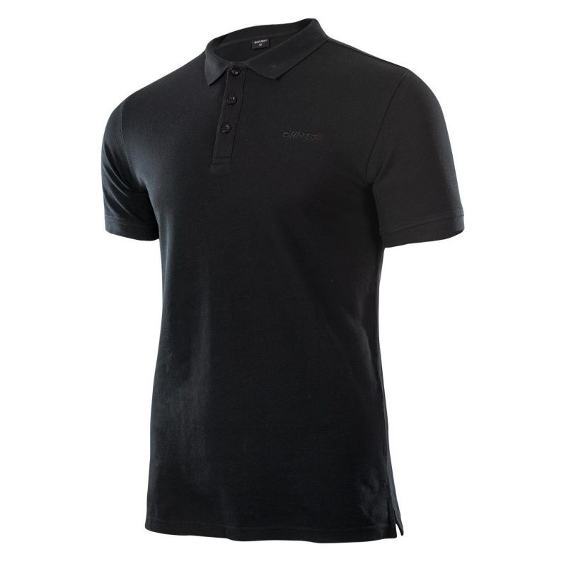 Pánské polo tričko Romso M 92800304157 - Hi-Tec - Pro muže trička, tílka, košile