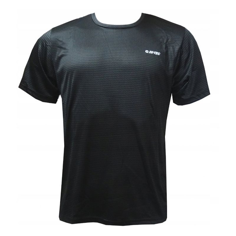 Tričko Hi-tec Emmon II M 92800309305 - Pro muže trička, tílka, košile