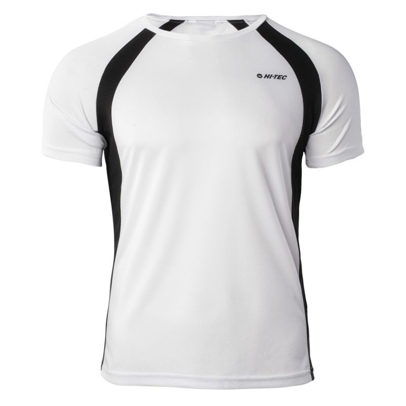 Pánské tréninkové tričko Maven M 92800398321 - Hi-Tec - Pro muže trička, tílka, košile