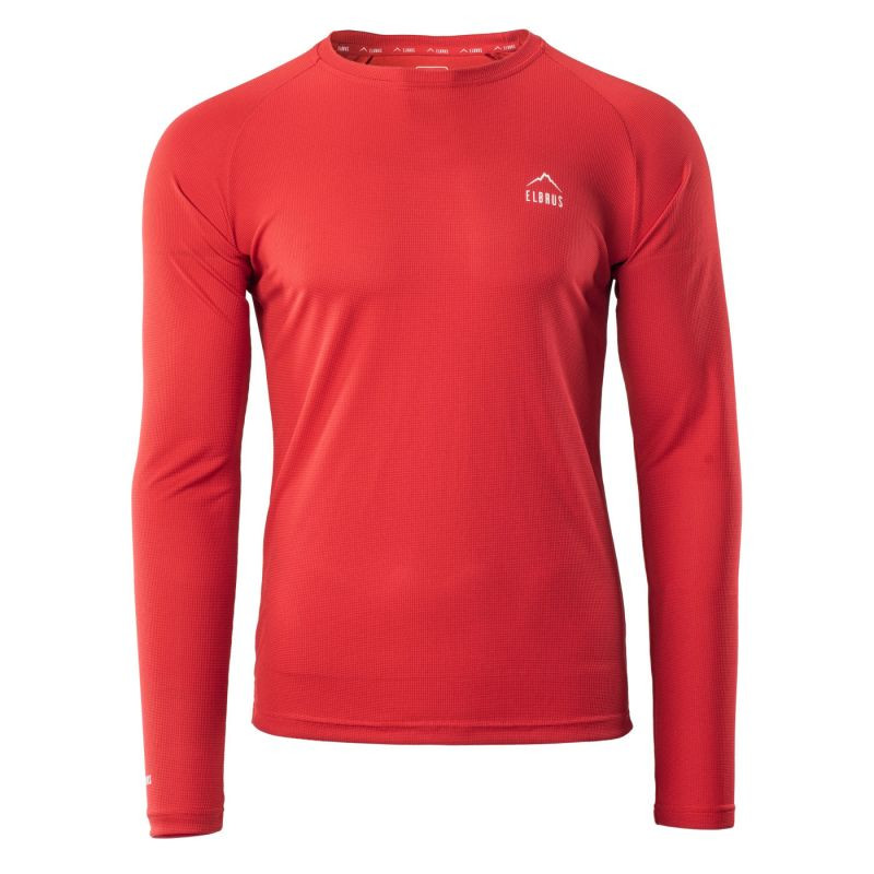 Pánské tričko Almar M 92800398415 - Elbrus - Pro muže trička, tílka, košile