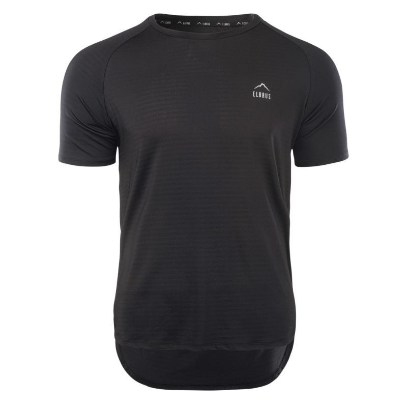Pánské tričko Jari M 92800407785 - Elbrus - Pro muže trička, tílka, košile