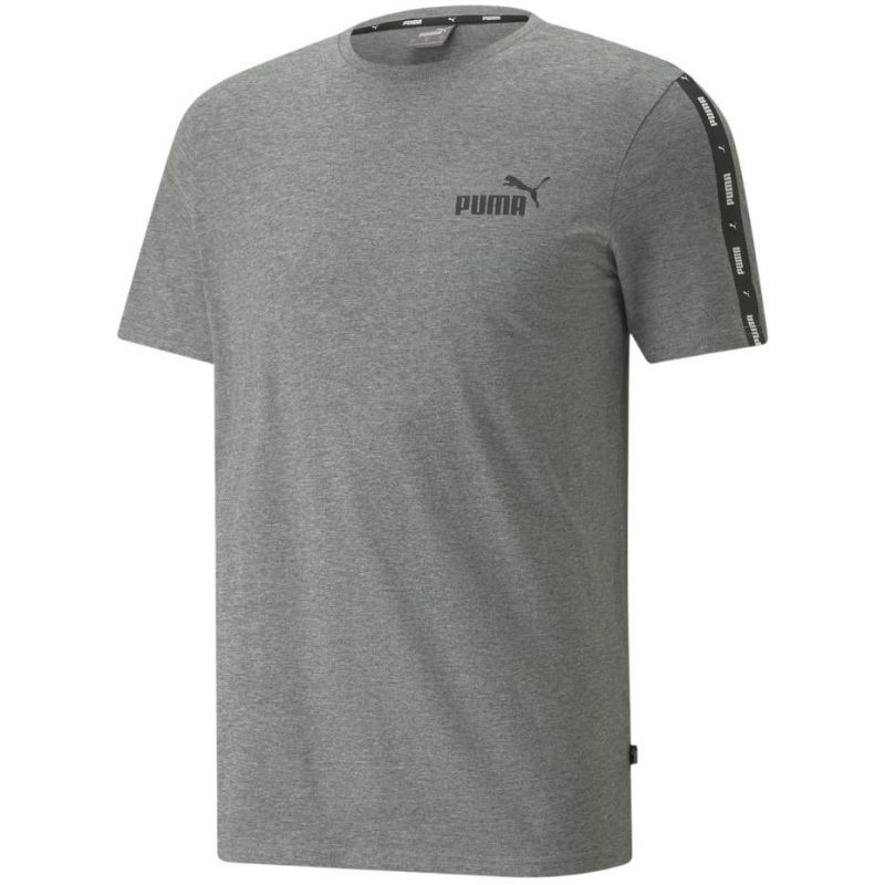 Pánské Essential M 847382 03 - Puma - Pro muže trička, tílka, košile