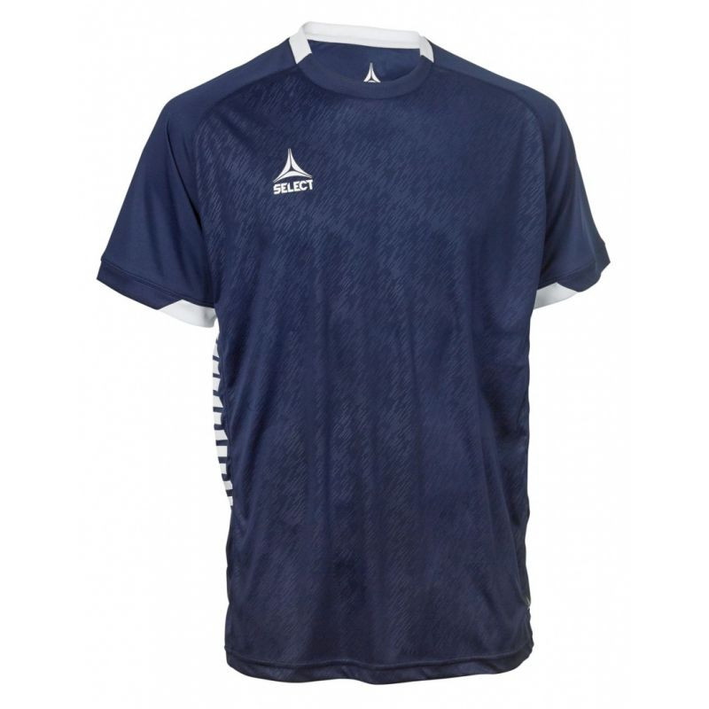 Vybrat Španělsko dres M T26-01921 - Pro muže trička, tílka, košile