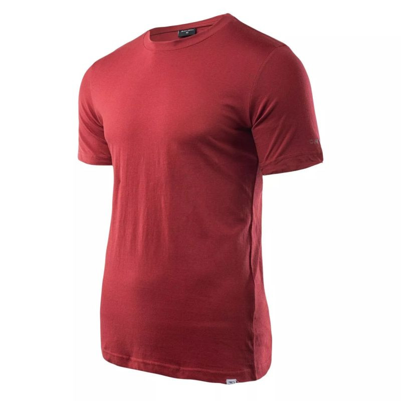 Tričko Hi-Tec Puro M 92800454206 - Pro muže trička, tílka, košile