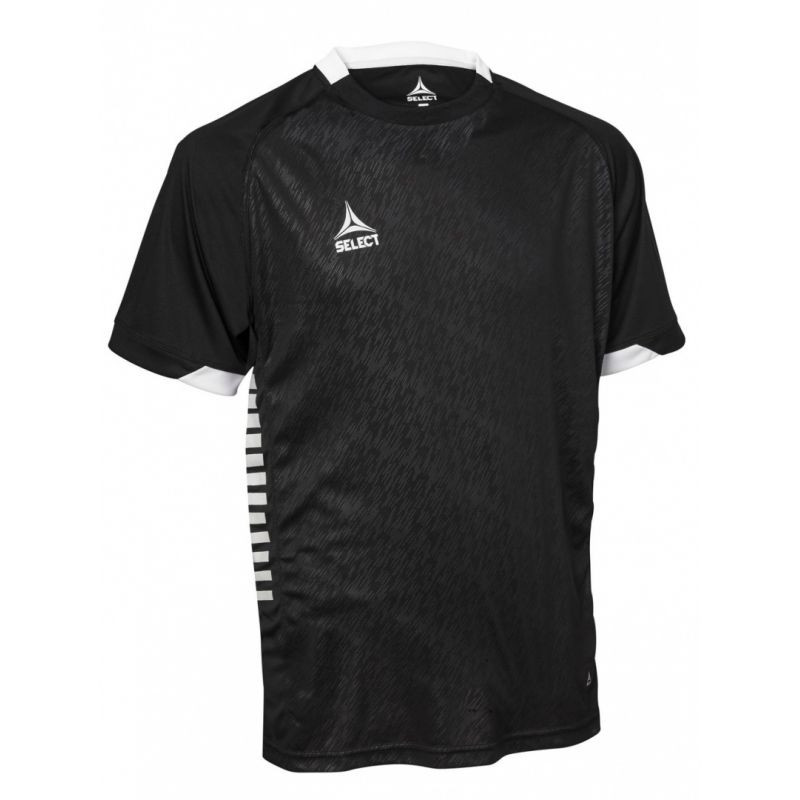Vybrat Španělsko U tričko T26-01918 černá - Pro muže trička, tílka, košile