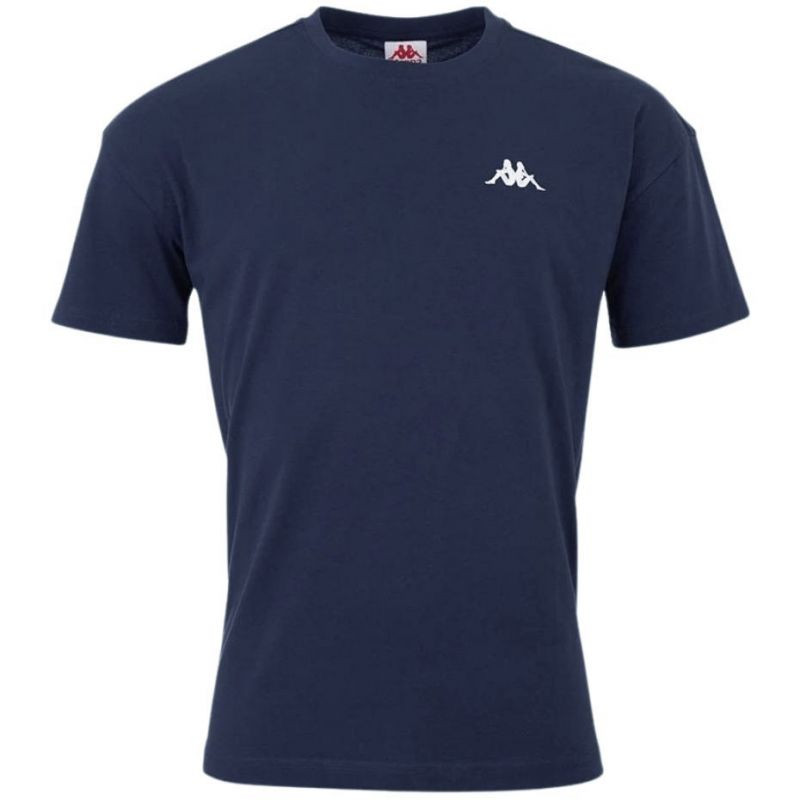 Pánské tričko Veer Loose Fit M 707389 19-4024 - Kappa - Pro muže trička, tílka, košile
