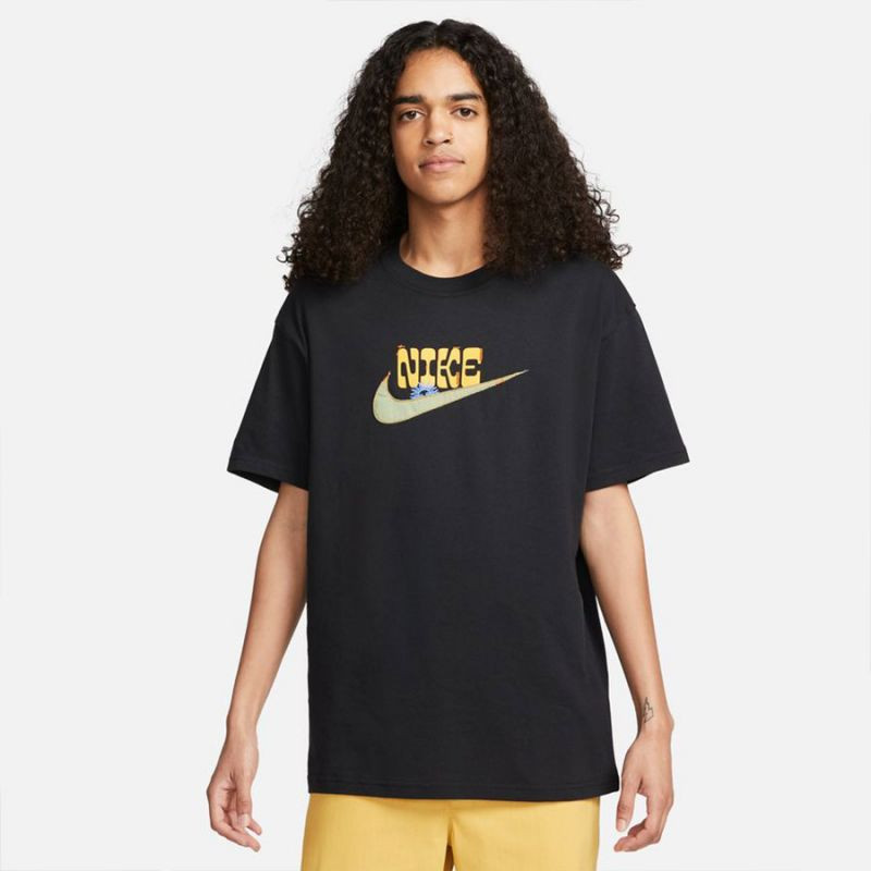 Pánské sportovní tričko Sole Craft M DR7963 010 - Nike - Pro muže trička, tílka, košile
