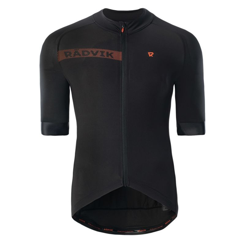 Cyklistický dres Radvik Bravo Gts M 92800406878 - Pro muže trička, tílka, košile