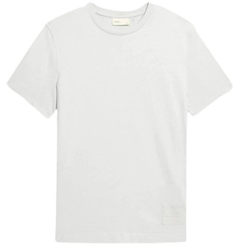 Pánské tričko OTHAW22TTSHM108 27S - Outhorn - Pro muže trička, tílka, košile