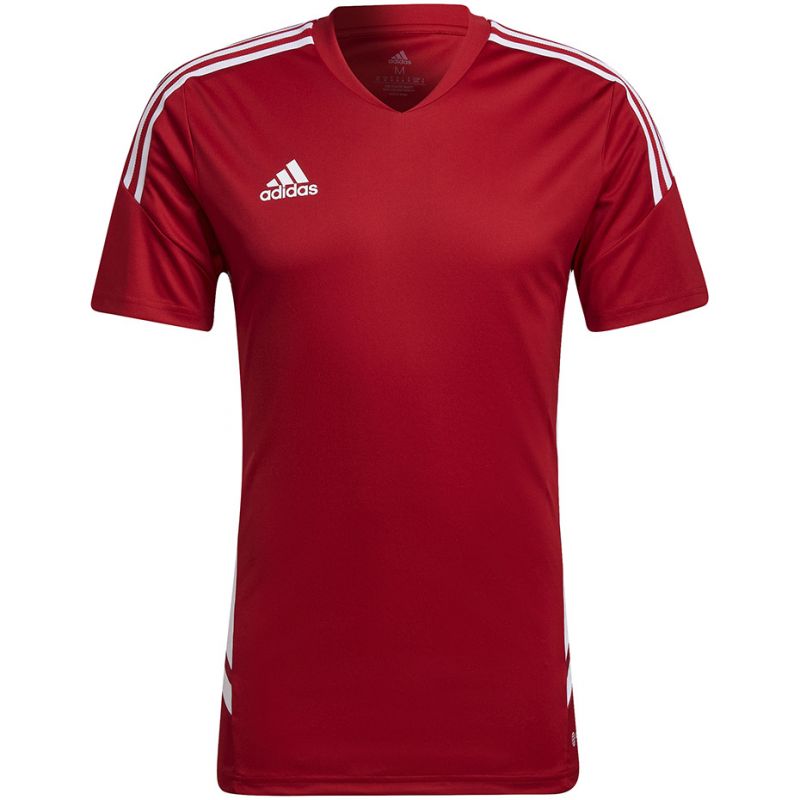 Pánské tričko Condivo 22 Jersey M HA6286 - Adidas - Pro muže trička, tílka, košile