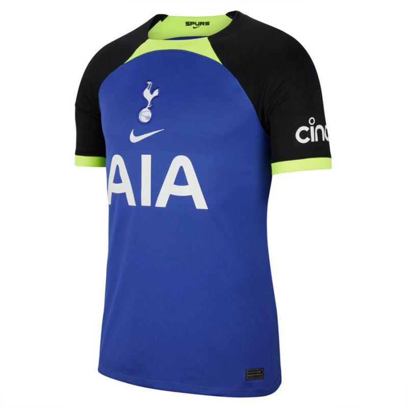 Tottenham Hotspur 2022/23 Stadium Away M DM1837 431 - Nike - Pro muže trička, tílka, košile
