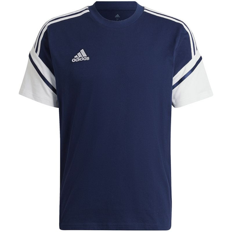 Pánské tričko Condivo 22 M HA6267 - Adidas - Pro muže trička, tílka, košile