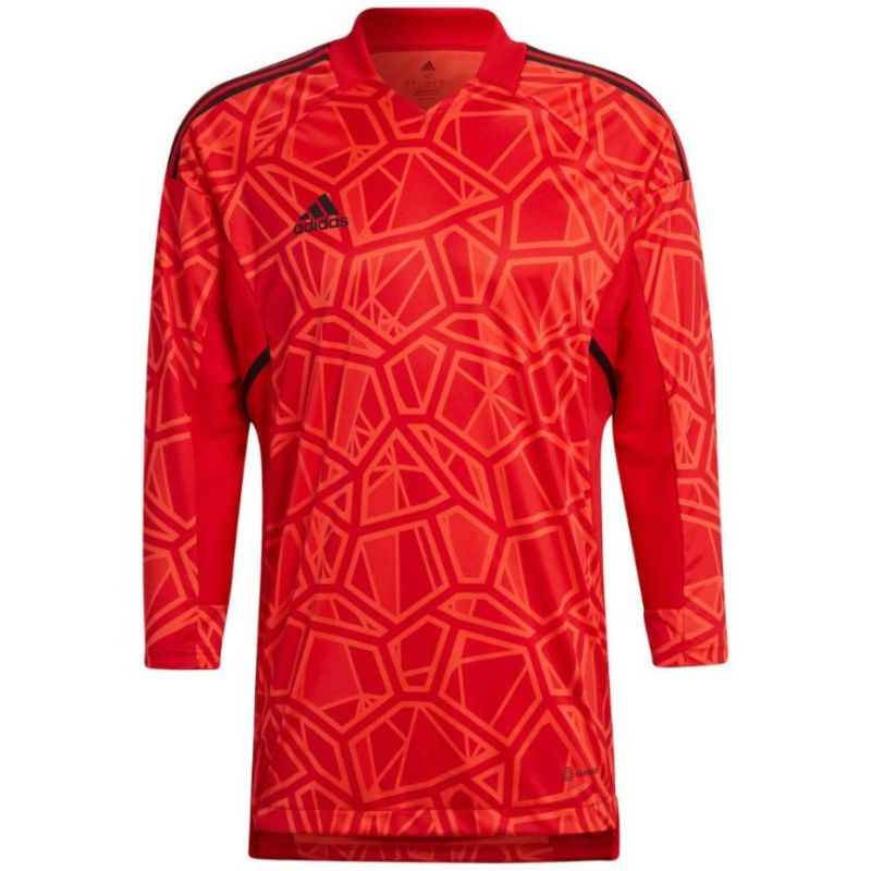 Pánský brankářský dres Condivo 22 M H21237 - Adidas - Pro muže trička, tílka, košile