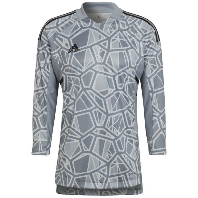 Pánský brankářský dres Condivo 22 Jersey M HB1614 - Adidas - Pro muže trička, tílka, košile