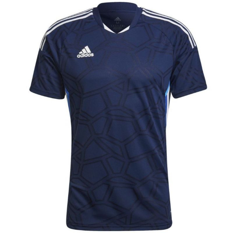 Adidas Condivo 22 zápasové tričko M HA3512 pánské - Pro muže trička, tílka, košile