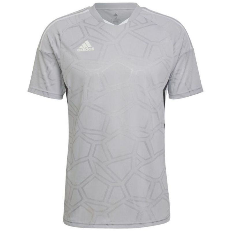 Adidas Condivo 22 zápasové tričko M HA3517 pánské - Pro muže trička, tílka, košile