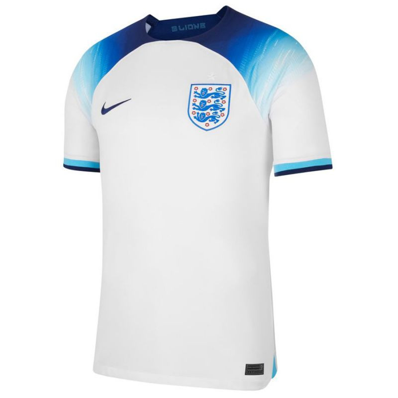 Pánské fotbalové tričko England Stadium JSY Home M DN0687 100 - Nike - Pro muže trička, tílka, košile
