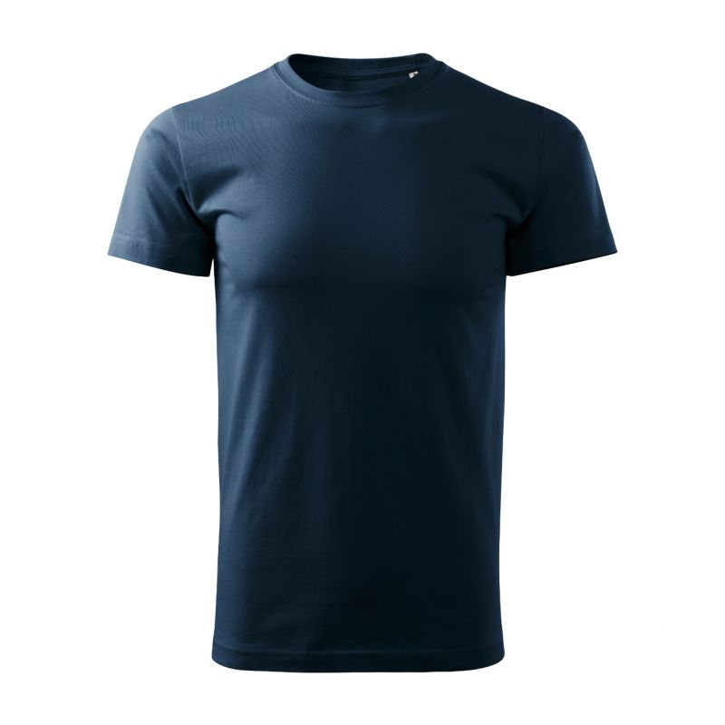 Pánské tričko Heavy New Free M MLI-F3702 - Malfini - Pro muže trička, tílka, košile