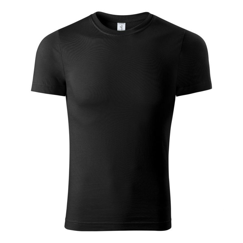 Tričko Paint U MLI-P7301 - Pro muže trička, tílka, košile