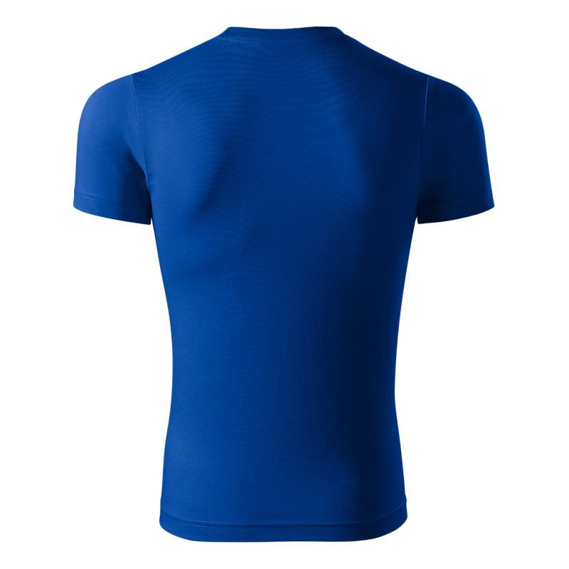 Malfini Paint M MLI-P7305 tričko chrpově modrá - Pro muže trička, tílka, košile