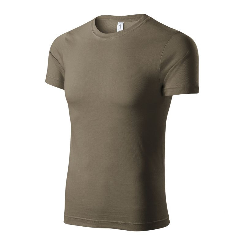Malfini Paint M MLI-P7329 army tričko Malfini Paint M MLI-P7329 army tričko - Pro muže trička, tílka, košile