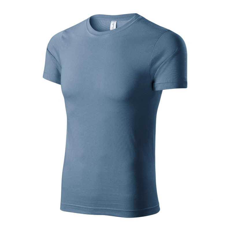 Paint U MLI-P7360 unisex tričko - Malfini - Pro muže trička, tílka, košile