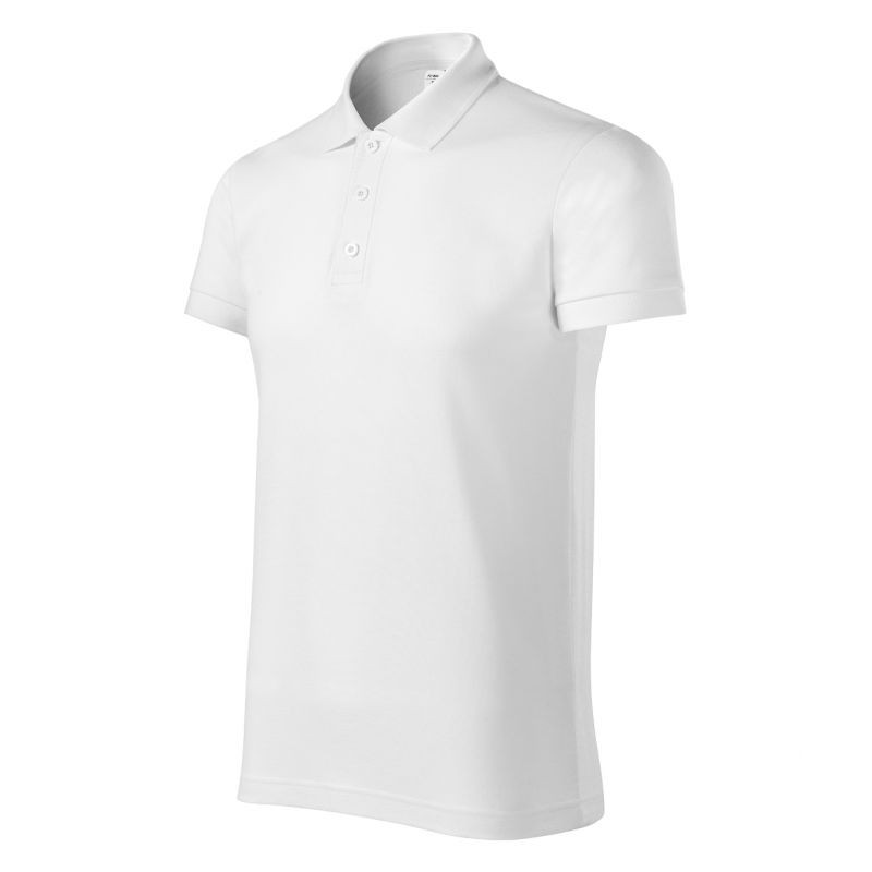 Polokošile Piccolio Joy M MLI-P2100 - Pro muže trička, tílka, košile