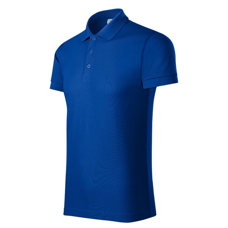 Polokošile Piccolio Joy M MLI-P2105 - Pro muže trička, tílka, košile