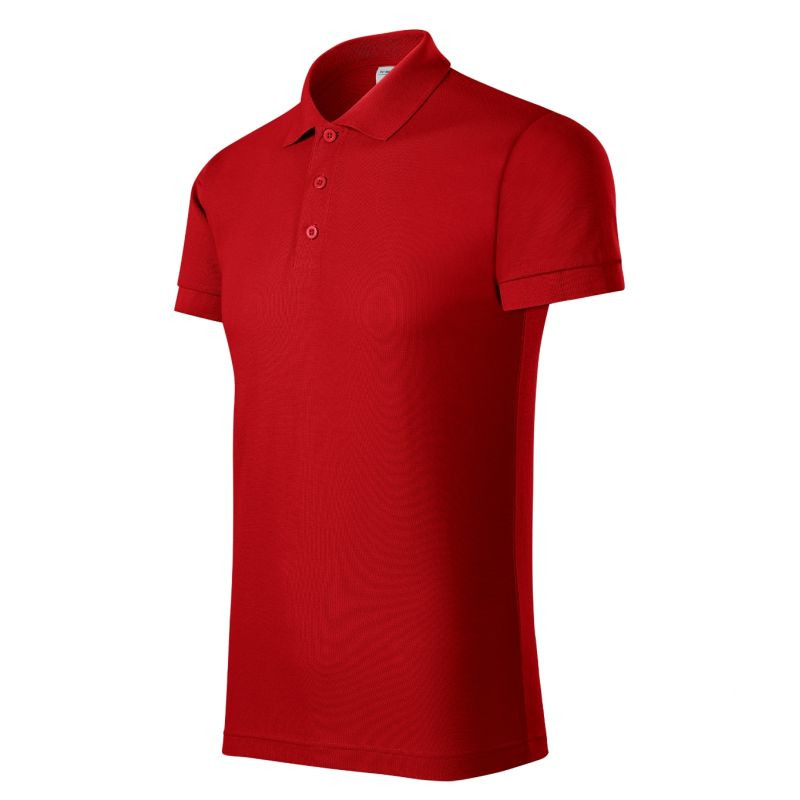 Polokošile Piccolio Joy M MLI-P2107 - Pro muže trička, tílka, košile