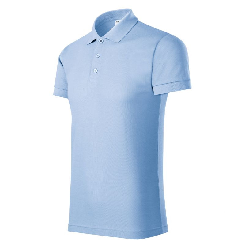 Polokošile Piccolio Joy M MLI-P2115 - Pro muže trička, tílka, košile