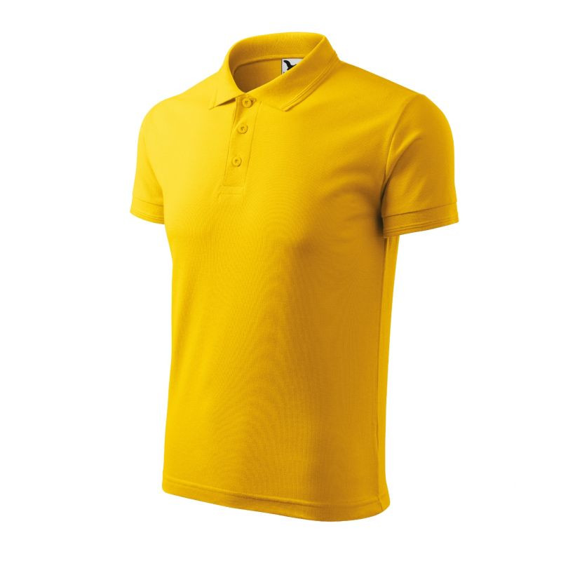 Tričko Malfini Pique Polo M MLI-20304 - Pro muže trička, tílka, košile