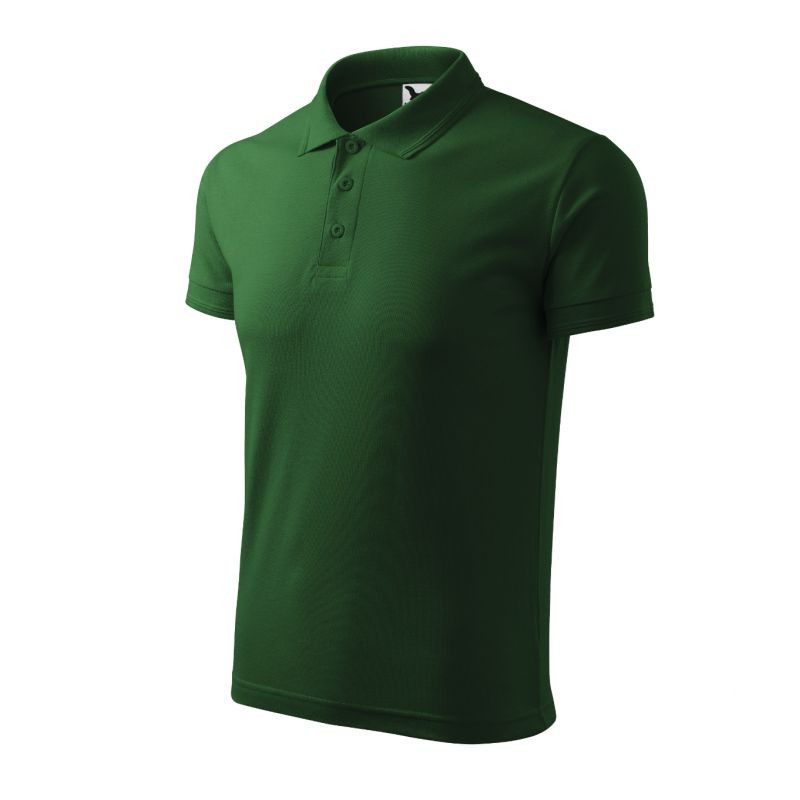 Tričko Malfini Pique Polo M MLI-20306 - Pro muže trička, tílka, košile