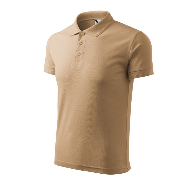 Pánská polokošile Pique M MLI-20308 - Malfini - Pro muže trička, tílka, košile