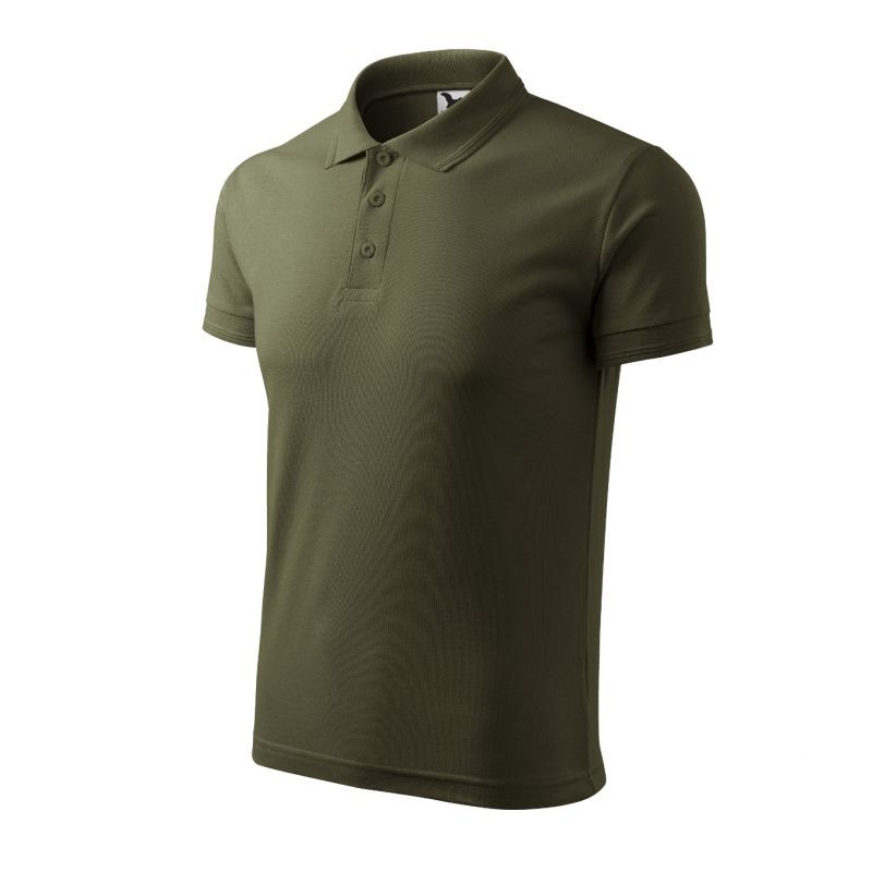 Tričko Malfini Pique Polo M MLI-20369