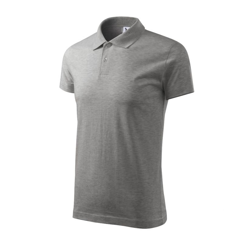 Polokošile Adler Single J. M MLI-20212 - Pro muže trička, tílka, košile