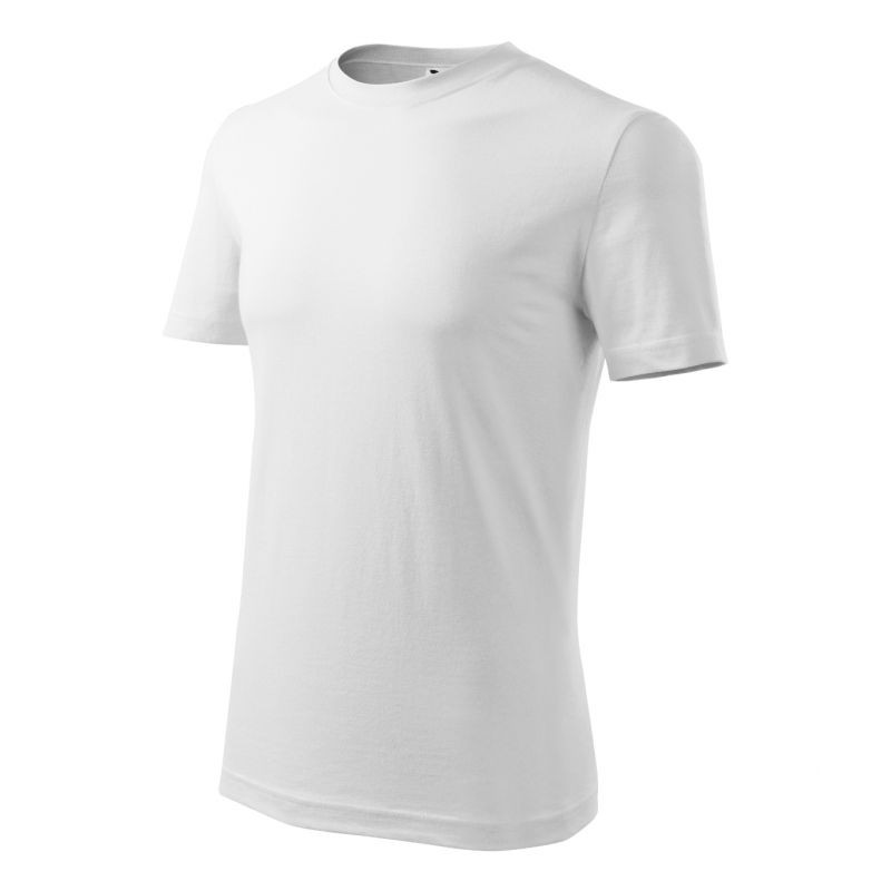 Adler Classic New M MLI-13200 Tričko - Pro muže trička, tílka, košile