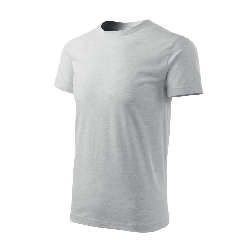 Adler Basic M MLI-12903 Tričko - Pro muže trička, tílka, košile