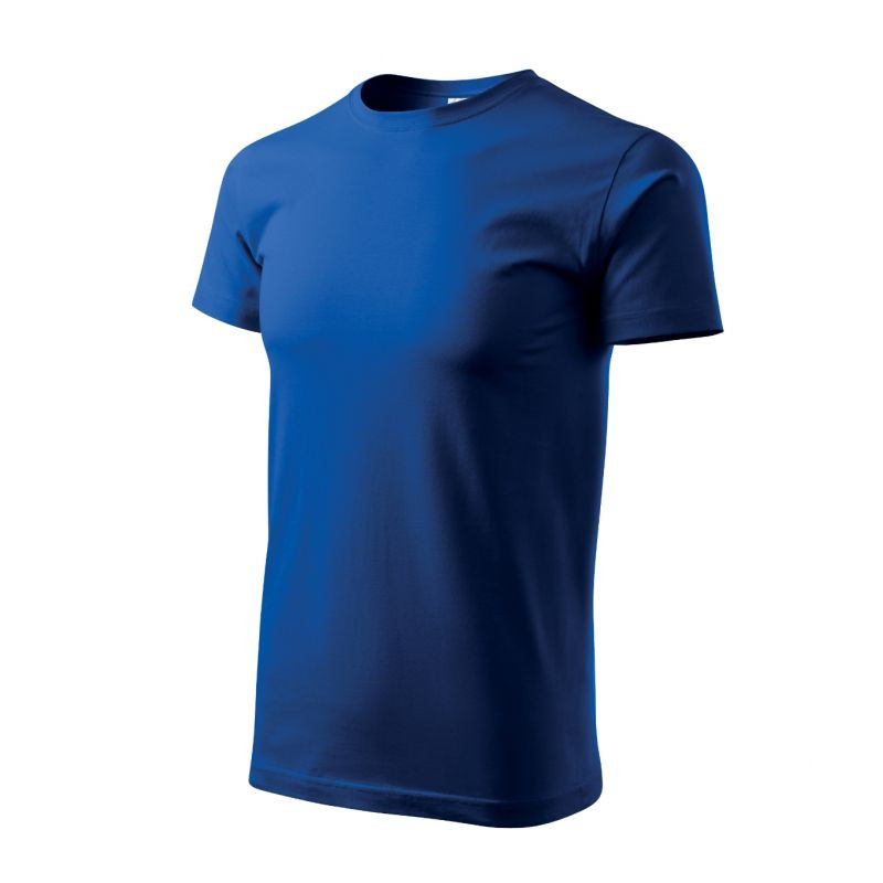 Pánské tričko Basic M MLI-12905 - Malfini - Pro muže trička, tílka, košile