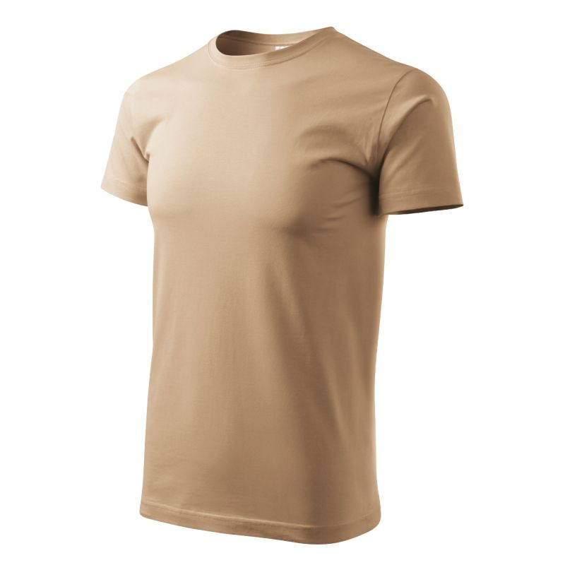 Adler Basic M MLI-12908 Tričko - Pro muže trička, tílka, košile